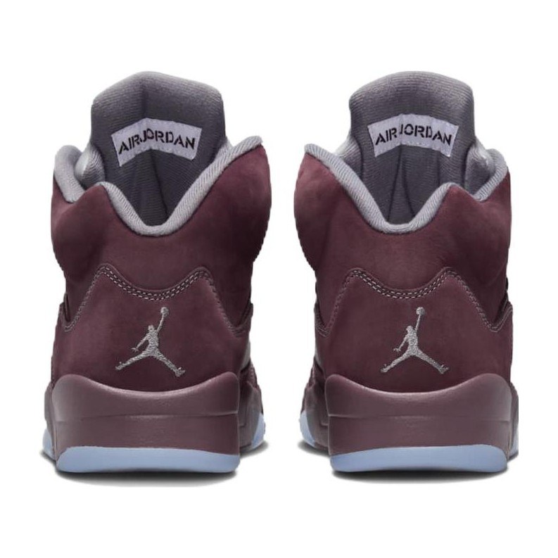 Jordan Air Jordan 5 "Burgundy" 2023