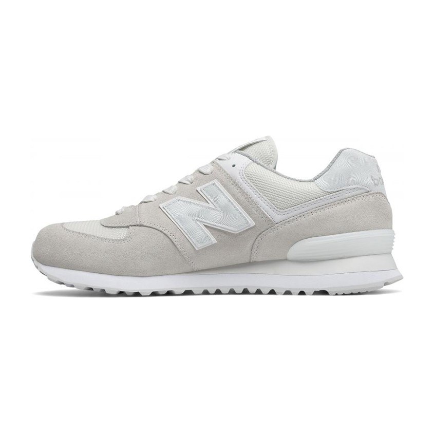 New Balance 574 Light Beige