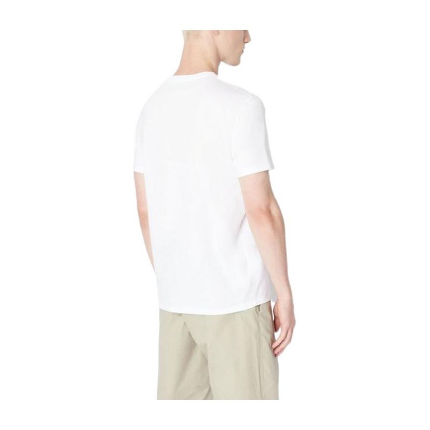ARMANI EXCHANGE SS23 LogoT