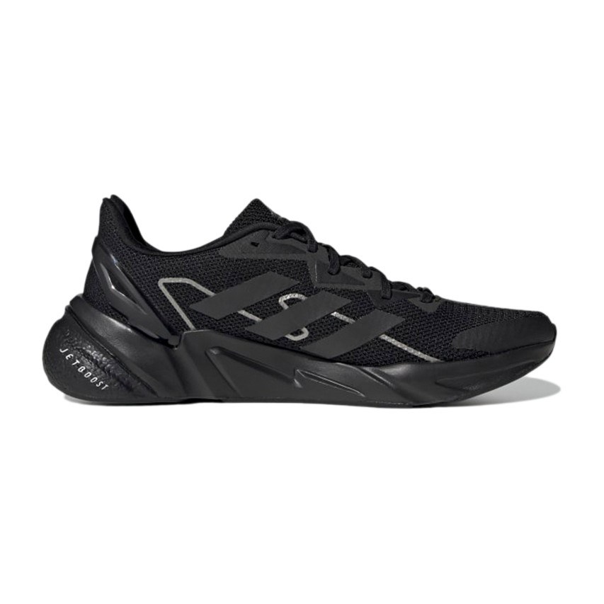 adidas X9000L2 Carbon Black