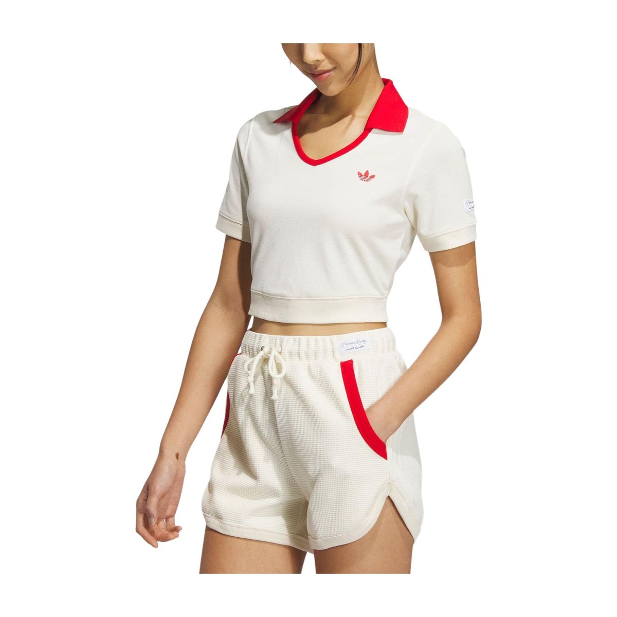 adidas Originals x Notitle Polo Shirt