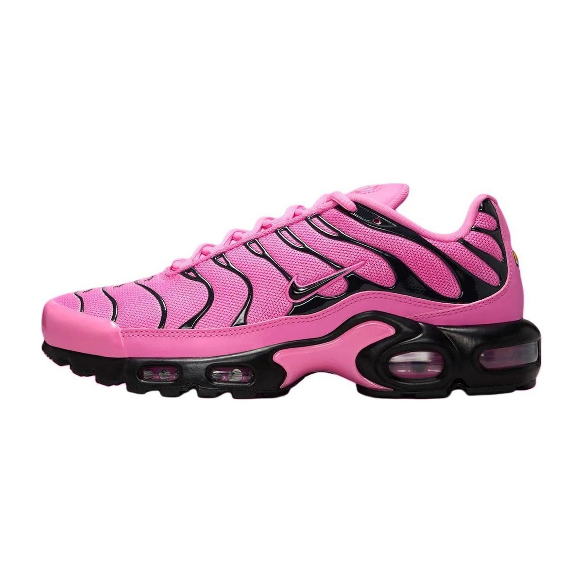 Nike Air Max Plus "Black Pink"