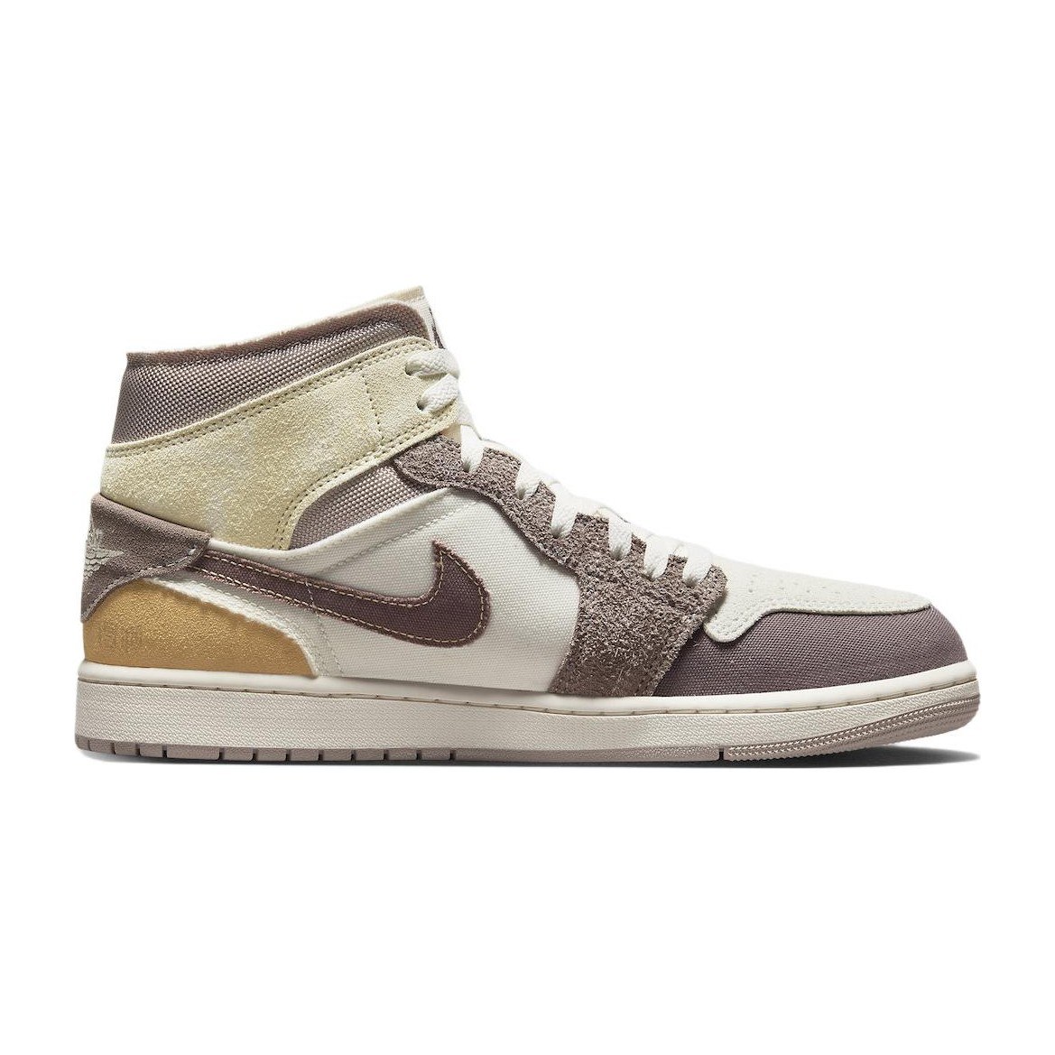 Jordan Air Jordan 1 Mid Craft "Inside Out"