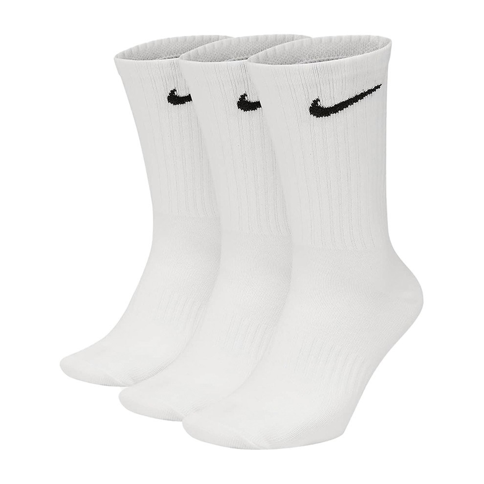 Nike Everyday Lightweight Crew Socks