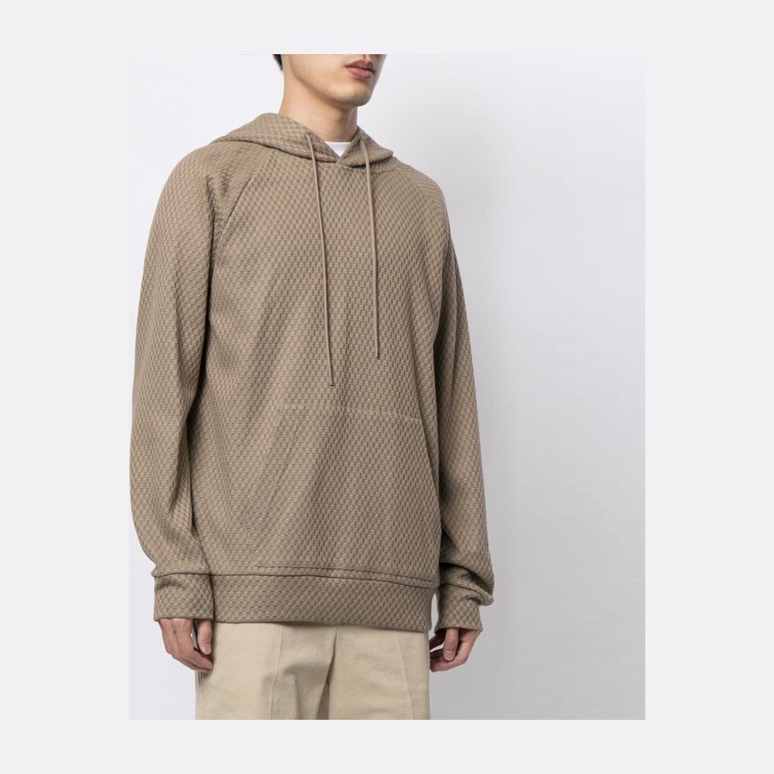 Emporio Armani FW21 Hoodie