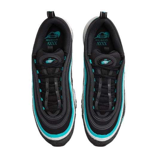 Nike Air Max 97 SE "Sport Turbo"