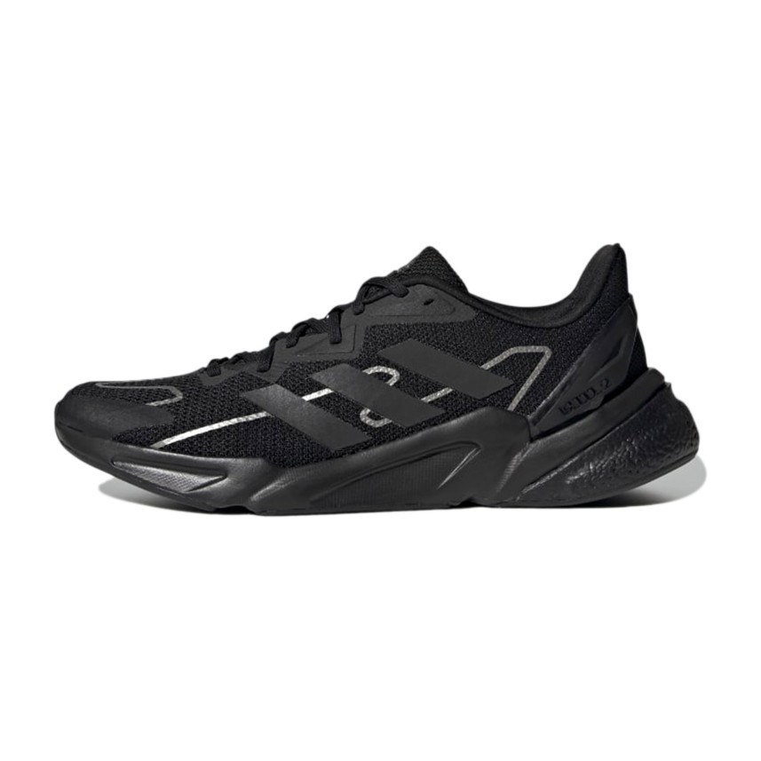 adidas X9000L2 Carbon Black