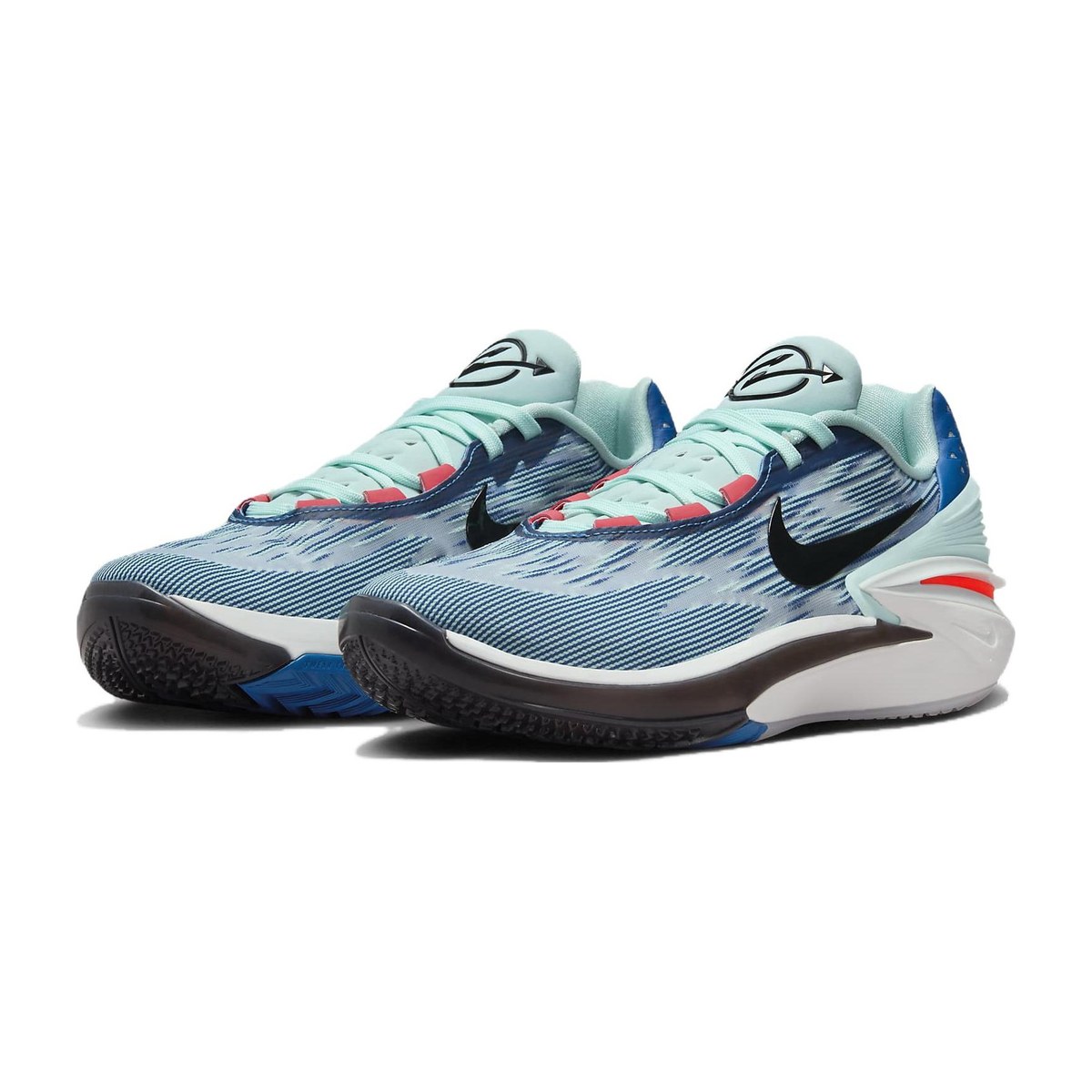 Nike Air Zoom G.T. Cut 2