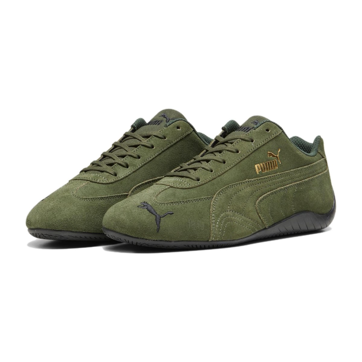PUMA Speedcat Green