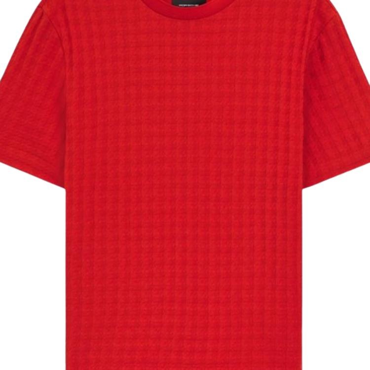 HUGO BOSS x Porsche FW25