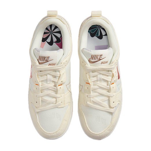 Nike Dunk Disrupt 2 "Pale Ivory"