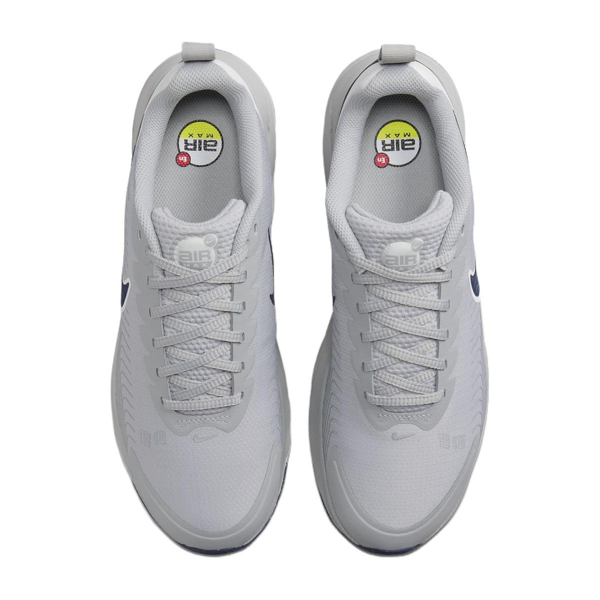 Nike Air Max Nuaxis