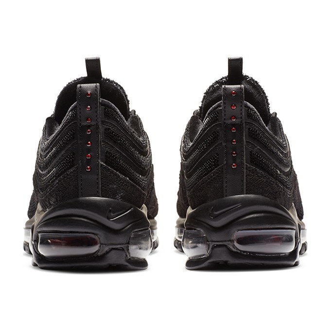 Nike Air Max 97 PRM Li Na Edition