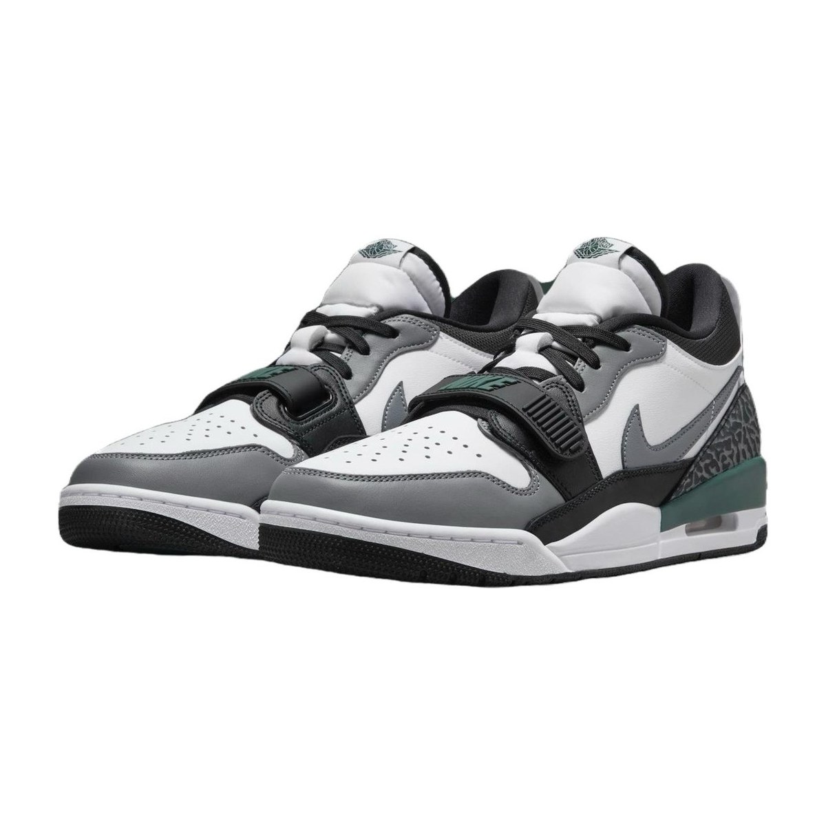 Jordan Legacy 312 Low "Oxidized Green"