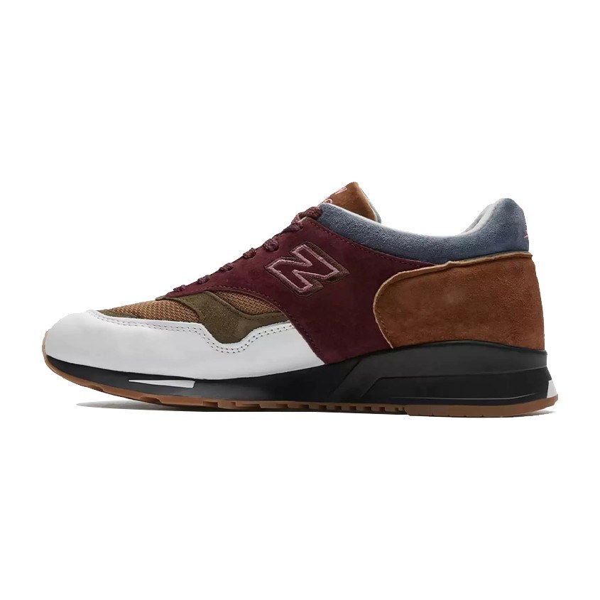 New Balance 1500 Scarlet Stone