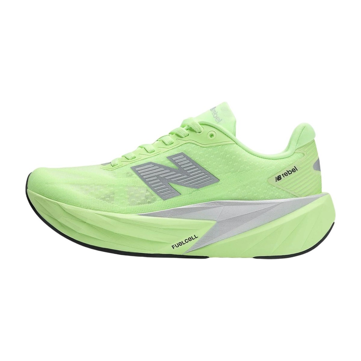 New Balance FuelCell Rebel v5 Green