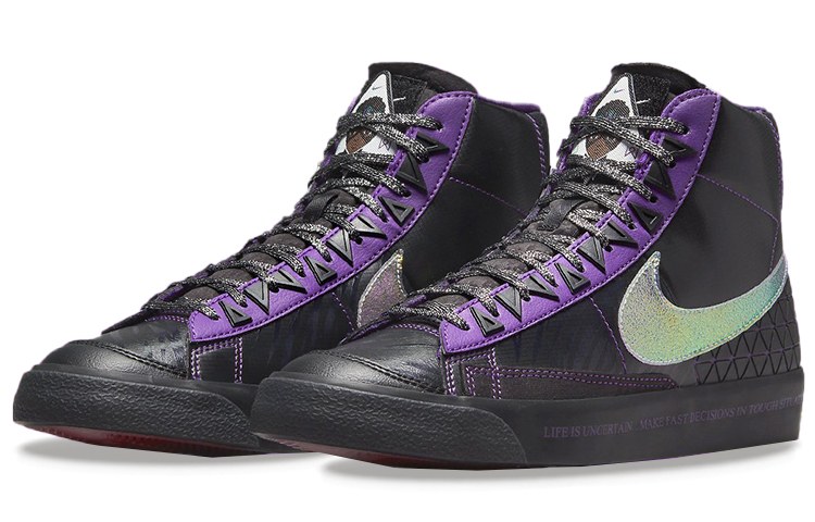 Nike Blazer Doernbecher