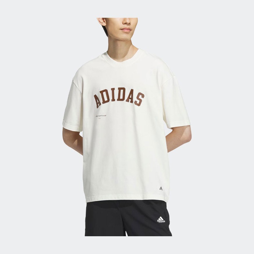 adidas Sportswear Short Sleeve Tee Logo T
