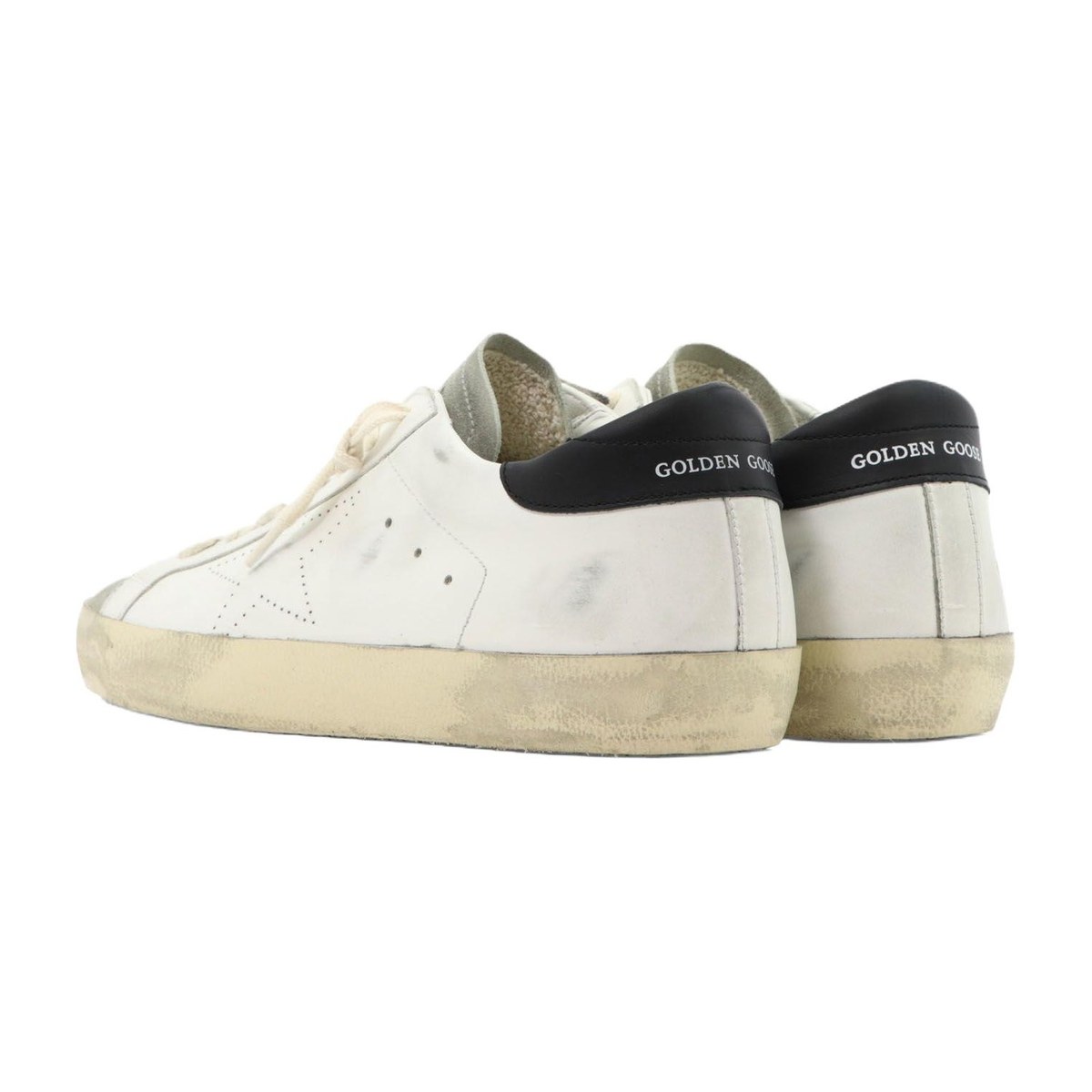 Golden Goose Super-Star
