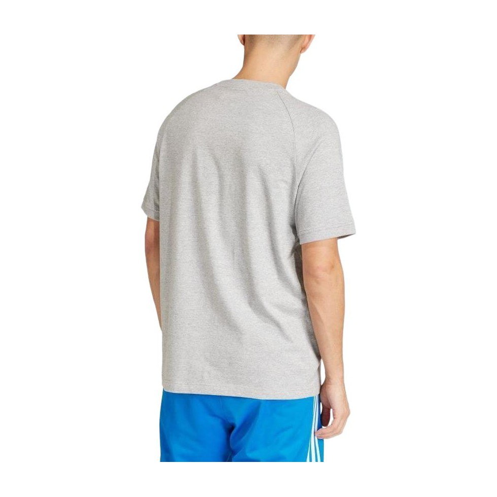 adidas Originals Logo Print T-Shirt