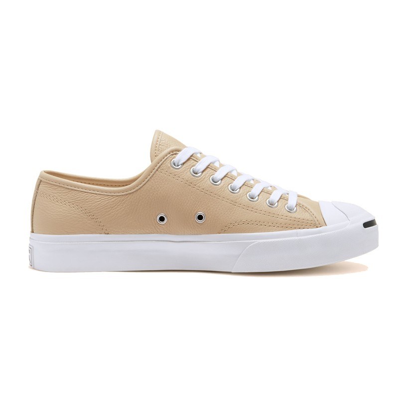 Converse Jack Purcell Seasonal Color Leather