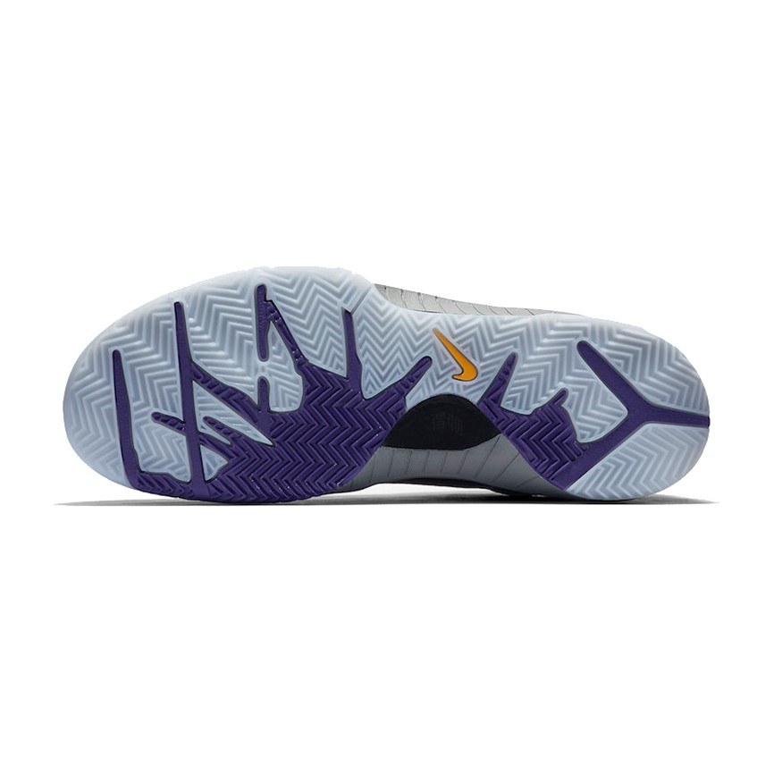Nike Zoom Kobe 4 Protro Carpe Diem