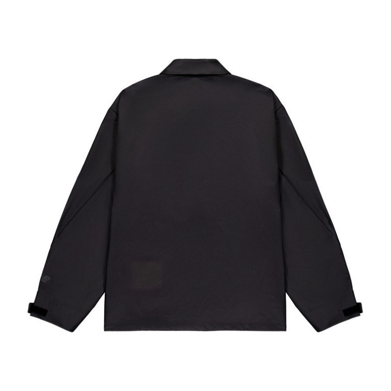 New Balance FW25 Coach Jacket
