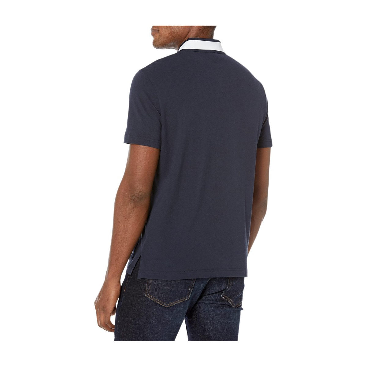 ARMANI EXCHANGEAE SS23 LogoPolo