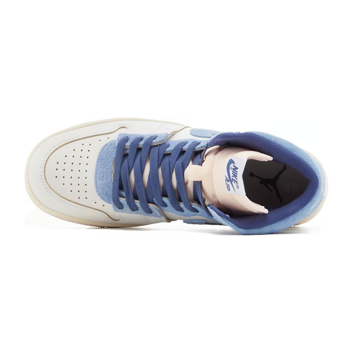 Jordan Air Ship "Bike Air"
