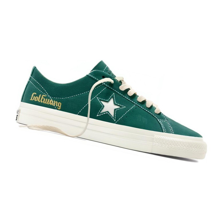 GOLF WANG x Converse One Star Pro