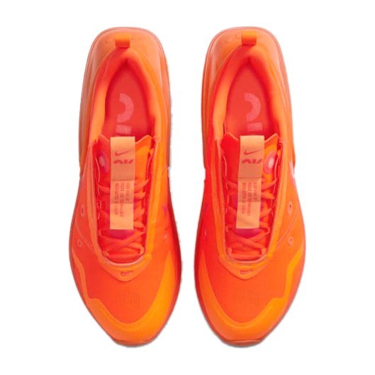 Nike Air Max Up NRG "Hyper Crimson"
