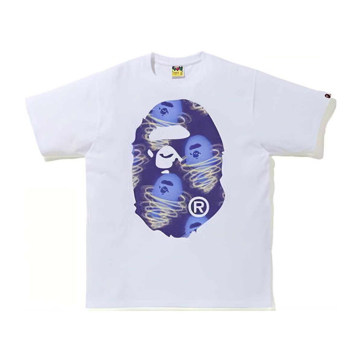 BAPE