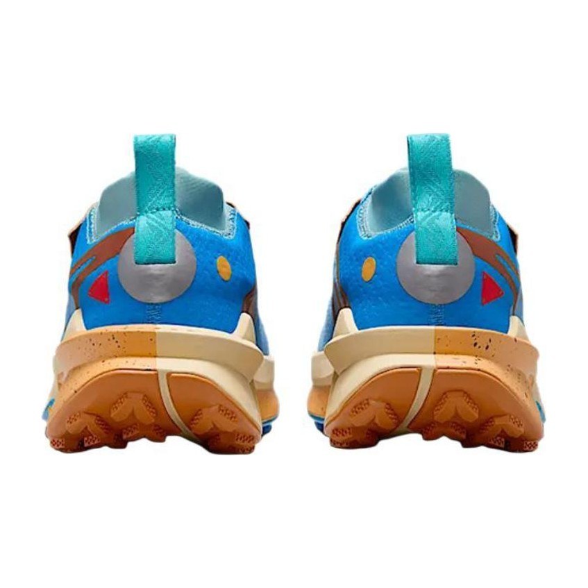 Nike ZoomX Zegama Trail 2