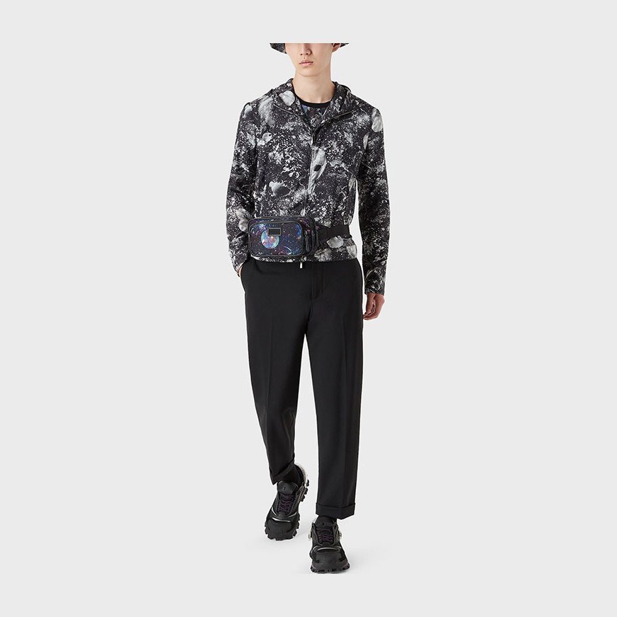 EMPORIO ARMANI FW21 Logo