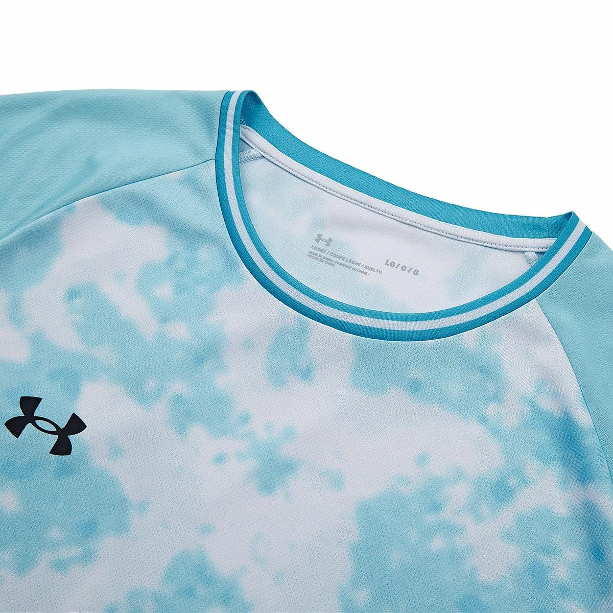 Under Armour SS25 T