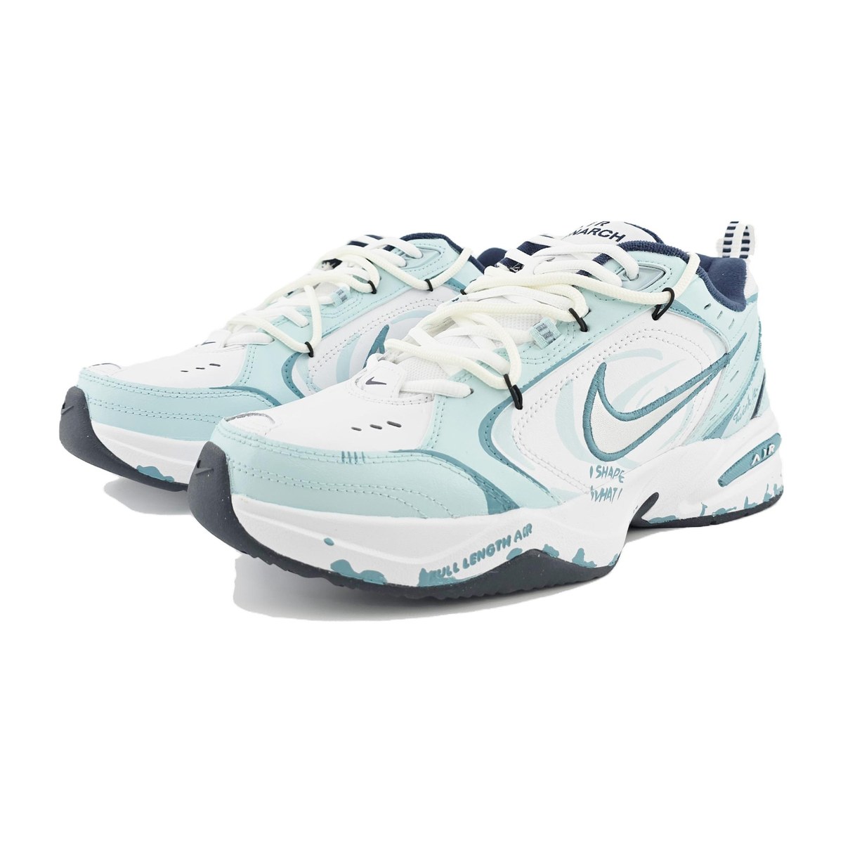 Nike Air Monarch 4