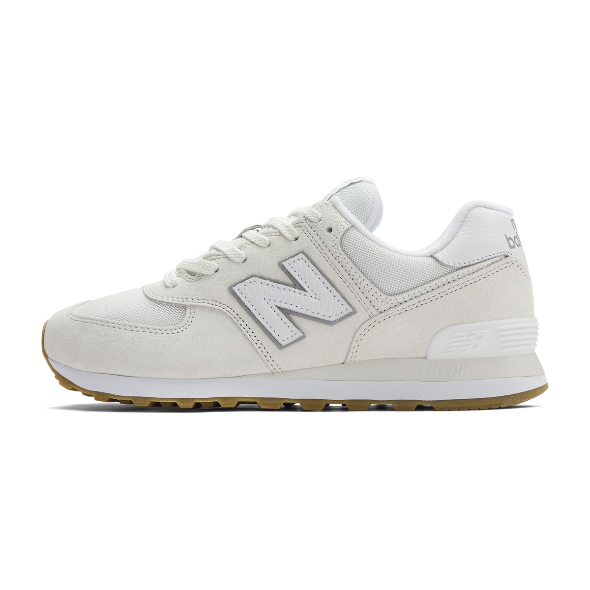 New Balance 574 White