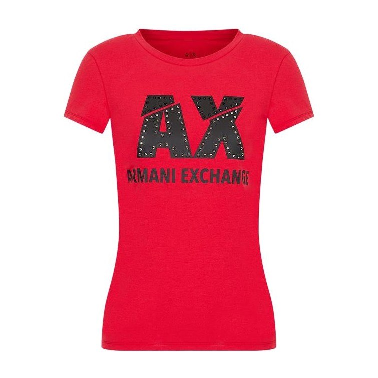 ARMANI EXCHANGE FW22 LogoT