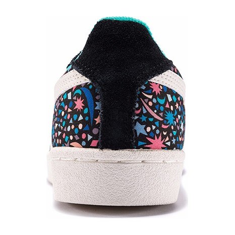 Onitsuka Tiger GSM Black