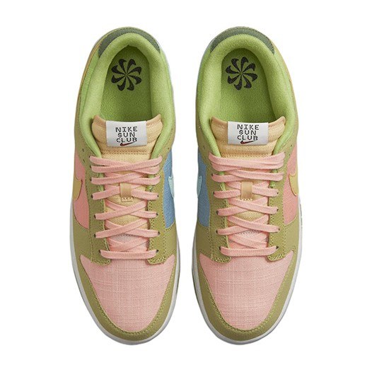 Nike Dunk Low Retro SE NN "Sun Club"