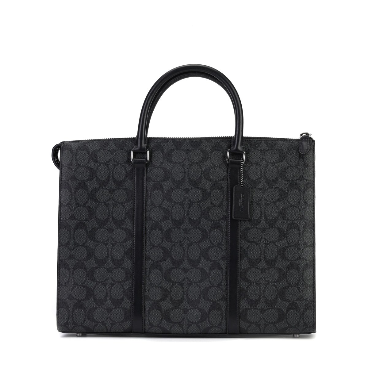 COACH Graham 40 Logo PVC
