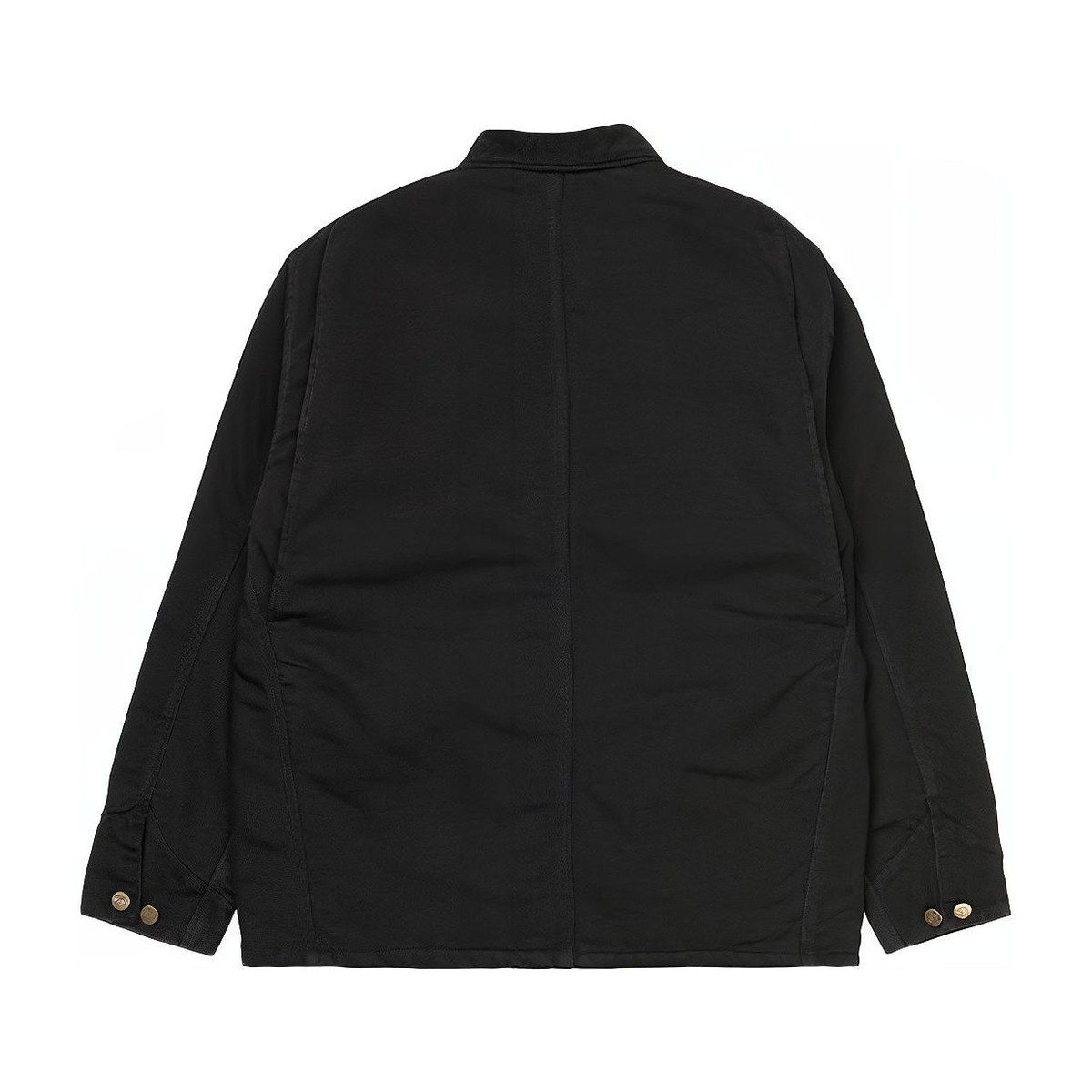 Carhartt WIP OG Chore Coat Black