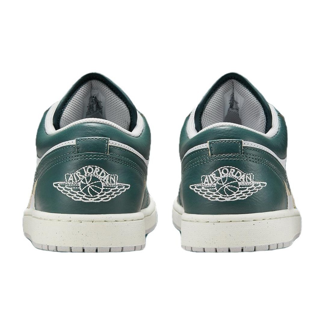 Jordan Air Jordan 1 Low SE Green White