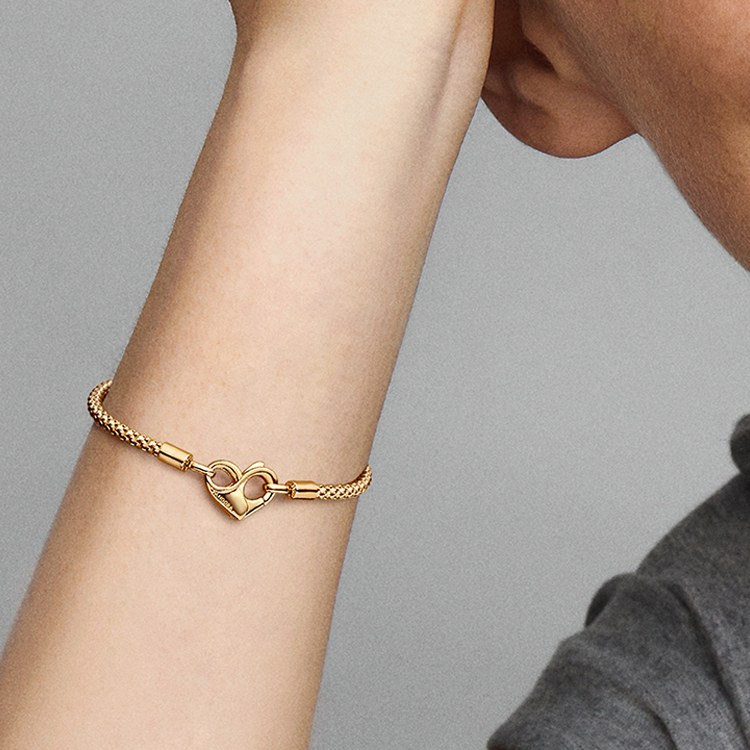 Pandora Bracelet