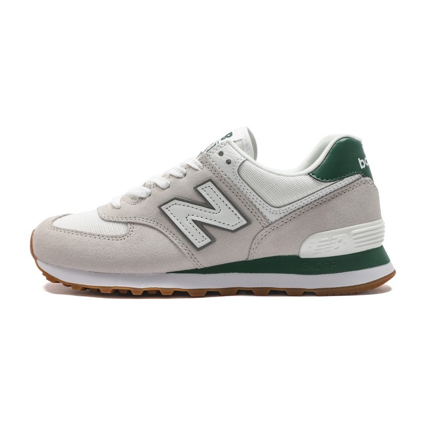 New Balance 574 Beige