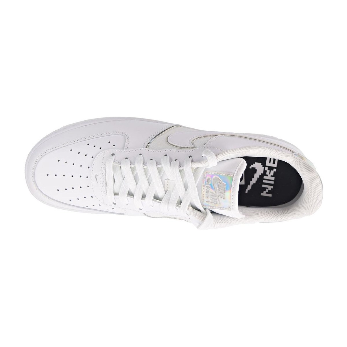 Nike Air Force 1 '07 LV8 4 White