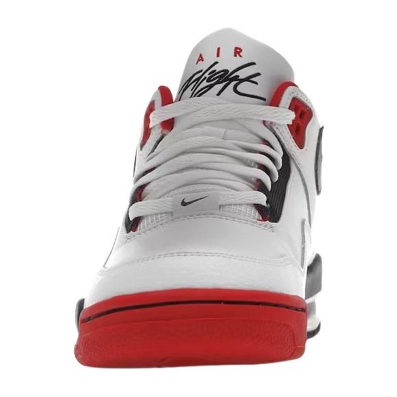 Nike Flight Legacy Red White