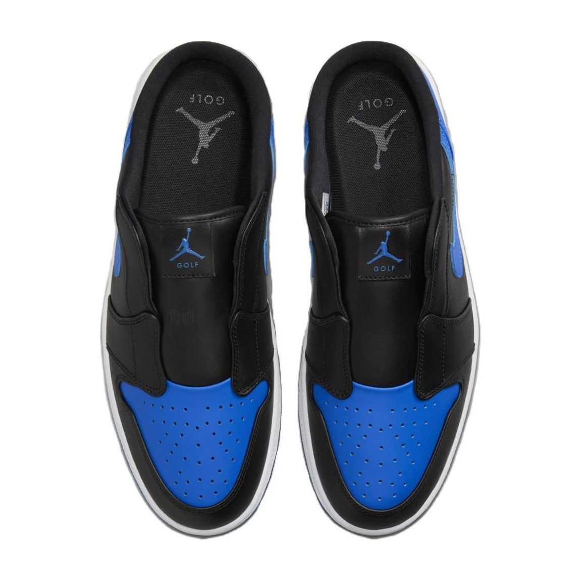 Jordan Air Jordan 1 G Mule Blue