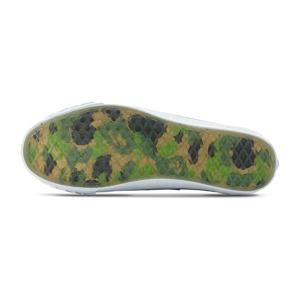 BAPE x Vans Old Skool