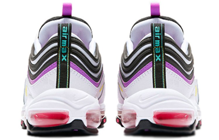 Nike Air Max 97 "Bright Violet"